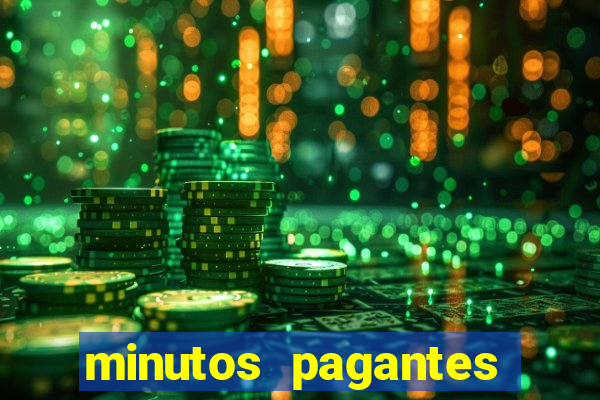 minutos pagantes wild bounty showdown